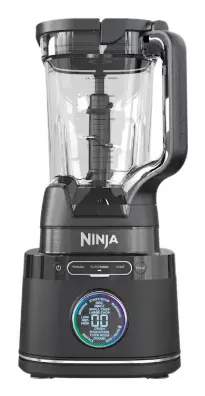 Кулинарный блендер Ninja LB401UKBK Photo 3