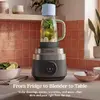 Кулинарный блендер Ninja LB401UKBK Photo 11