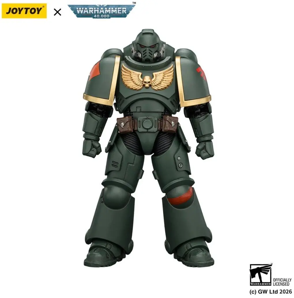 Figūriņa Funko Pop Warhammer 40k Dark