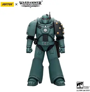 Games Workshop Warhammer The Horus Heresy Sons of Horus MKVI Tactical Legionary Action Figure