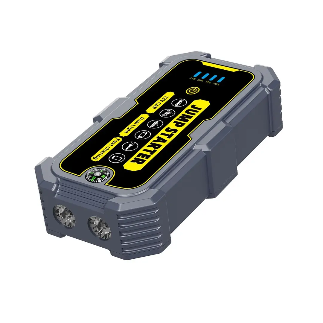 Extralink EX.99502 Auto Piedarbināšanas Iekārta