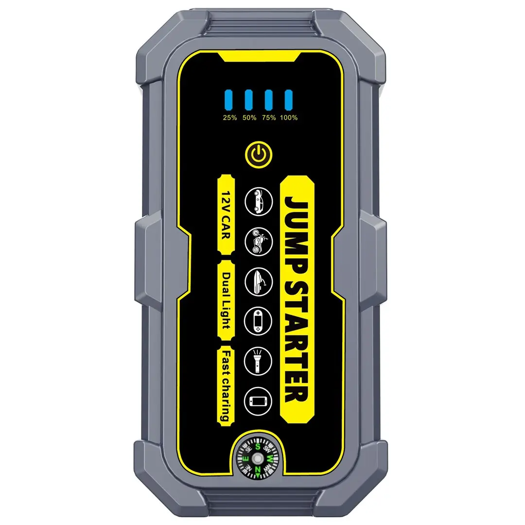 Extralink EX.99502 Auto Starteris Photo 3