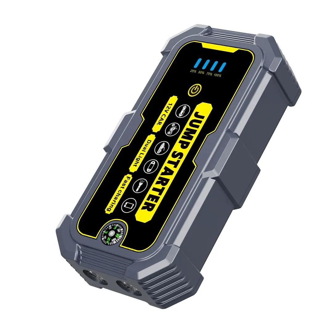 Extralink EX.99502 Auto Starteris Photo 4