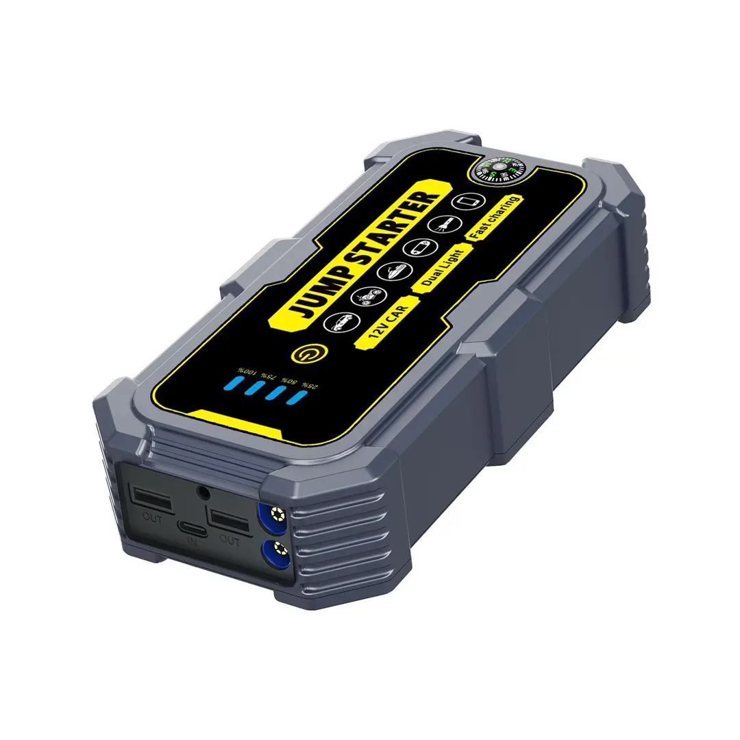 Extralink EX.99502 Auto Starteris Photo 6