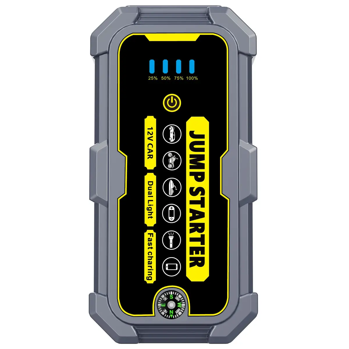 Extralink EX.99502 Auto Starteris Photo 15