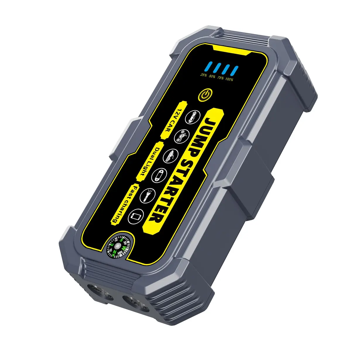 Extralink EX.99502 Auto Starteris Photo 16