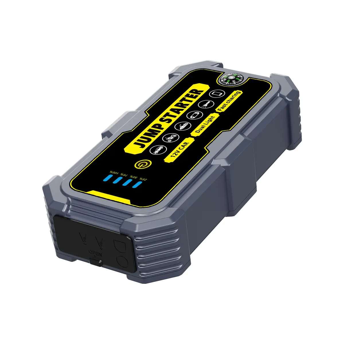 Extralink EX.99502 Auto Starteris Photo 19