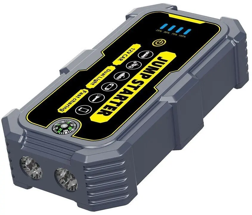 Extralink EX.99502 Auto Starteris Photo 20