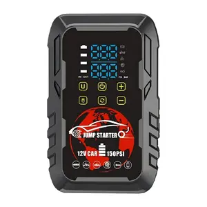 Автомобильное пуско-зарядное устройство Extralink EX.99519