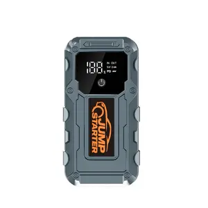 Автомобильное пуско-зарядное устройство Extralink EX.99526