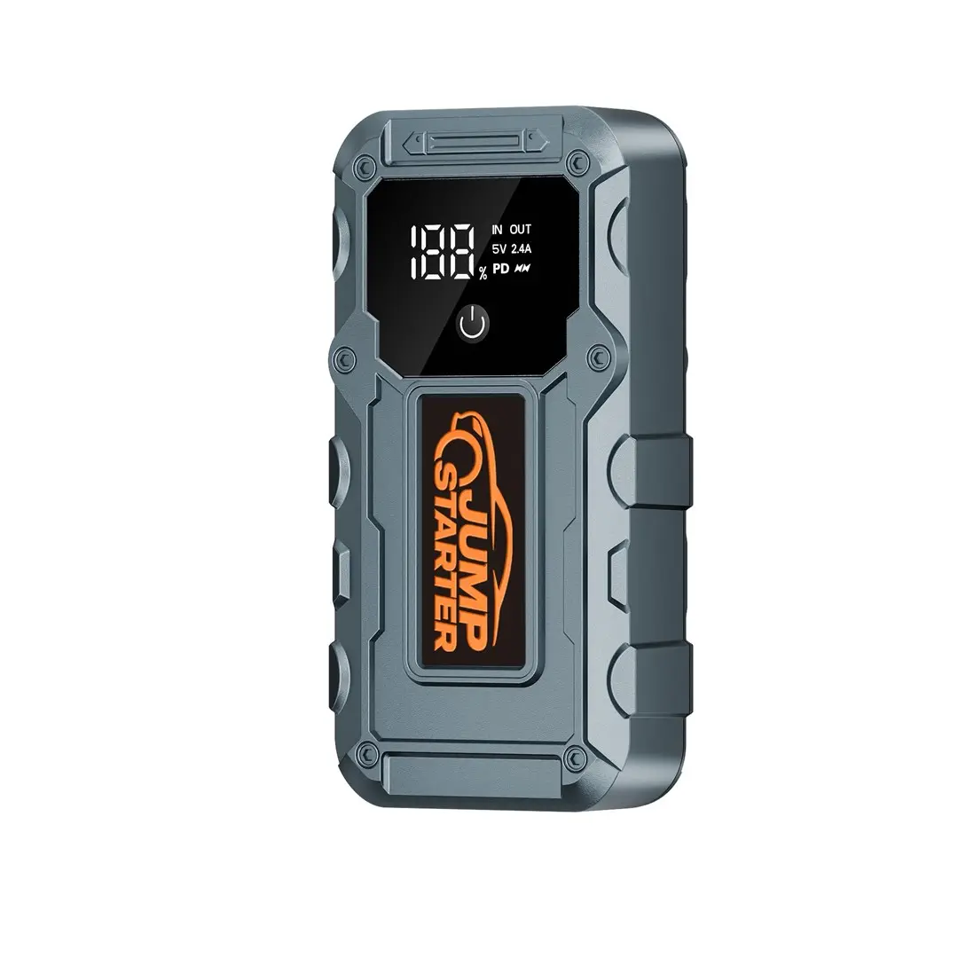 Extralink EX.99526 auto iedarbināšanas ierīce Photo 3