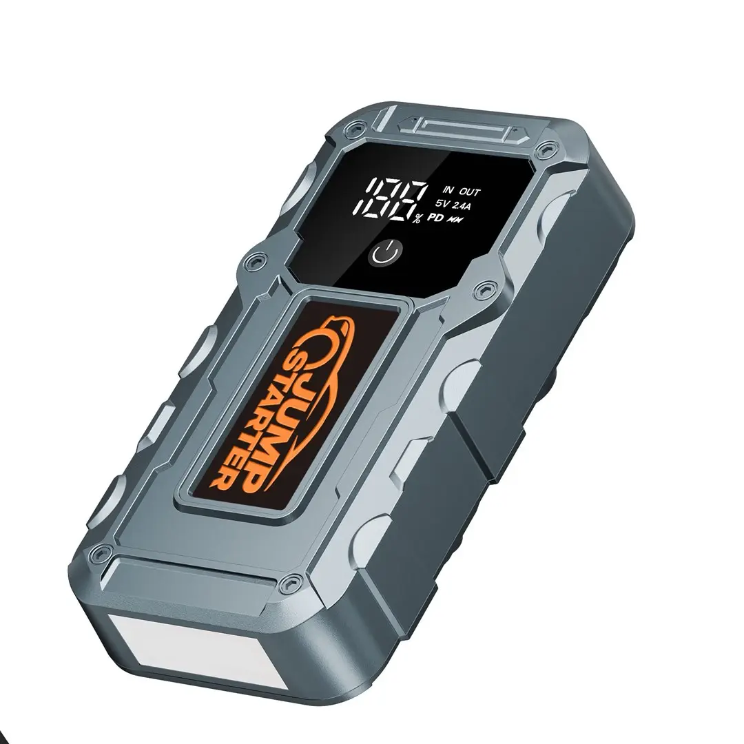 Extralink EX.99526 auto iedarbināšanas ierīce Photo 4