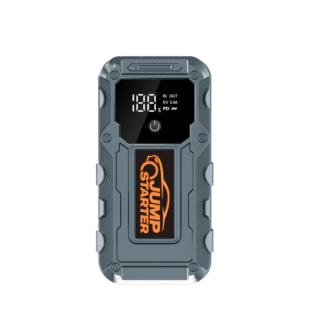Extralink EX.99526 auto iedarbināšanas ierīce Photo 12