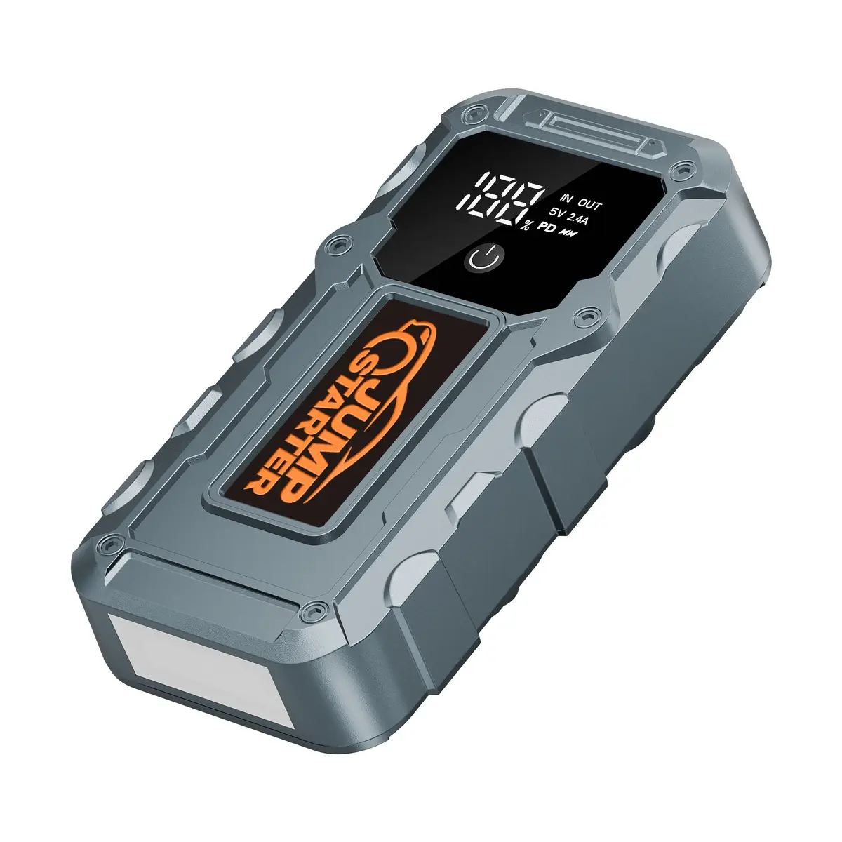 Extralink EX.99526 auto iedarbināšanas ierīce Photo 13