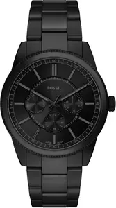 Fossil Pearson FS6135 Men's Analog Quartz Watch with Box