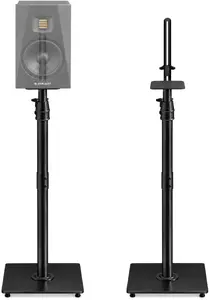 Mozos MSS7-SET-PRO Speaker Stands