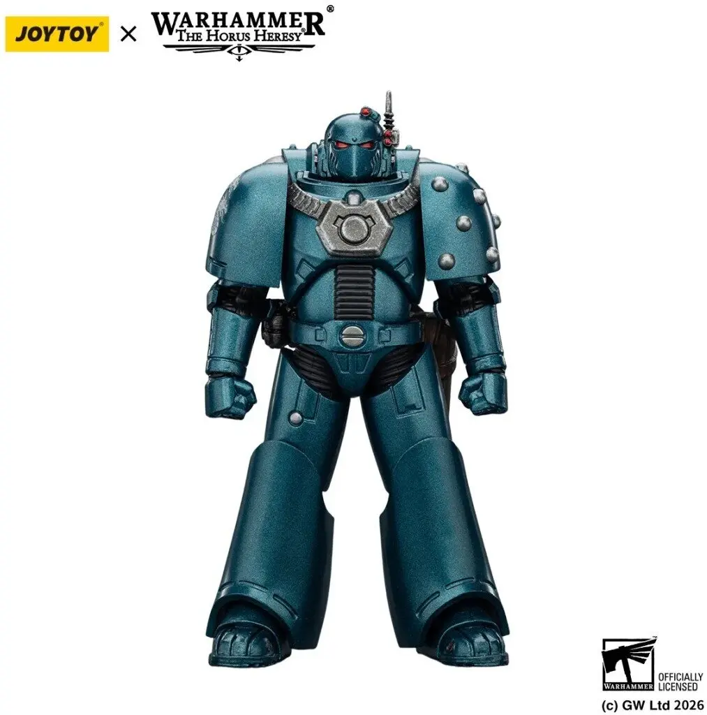 SEGA Figūrāna Warhammer The Horus Heresy