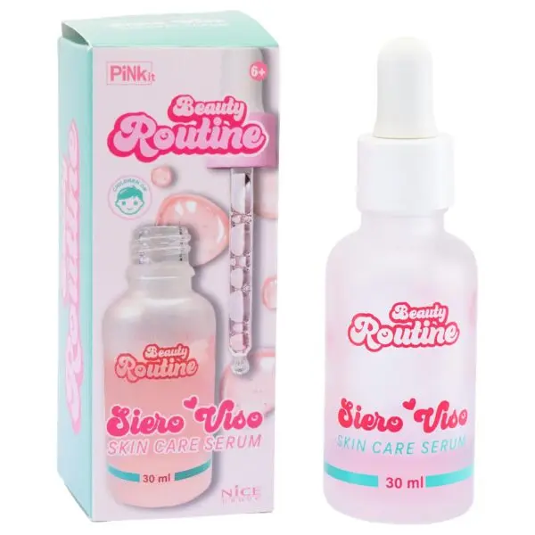 Sejas serums Nice Beauty Routine 30