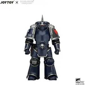Games Workshop Warhammer The Horus Heresy Night Lords Tactical Legionary MK III Figurine 12 cm