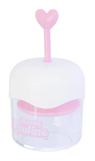 Nice Beauty Routine Fai-Le-Bolle Cleansing Foam Photo 2