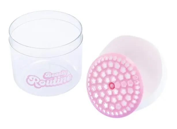 Nice Beauty Routine Fai-Le-Bolle Cleansing Foam Photo 3