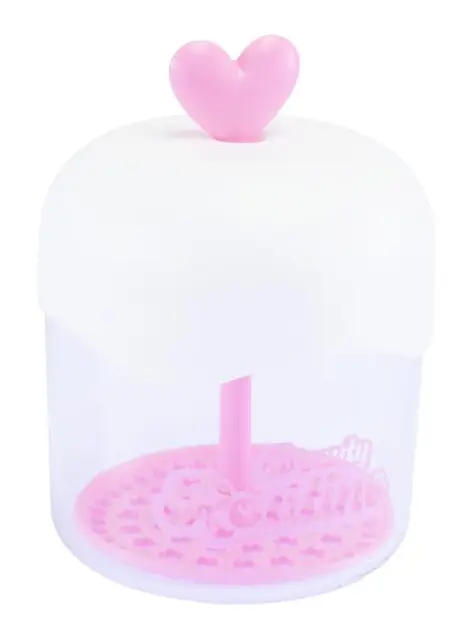 Nice Beauty Routine Fai-Le-Bolle Cleansing Foam Photo 4