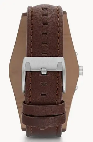Мужские часы Fossil Coachman CH2891 Photo 3