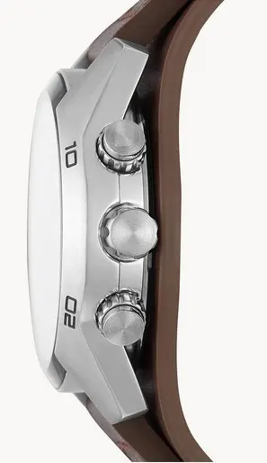 Мужские часы Fossil Coachman CH2891 Photo 4