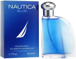 Nautica Blue Men Eau de Toilette 50ml