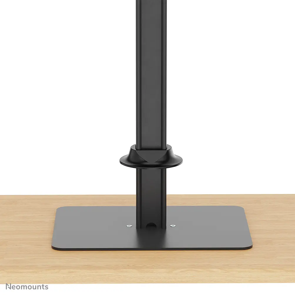 Neomounts FL15-627BL1 Tablet Floor Stand Photo 10