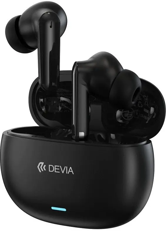 Devia Lite3 TWS Bluetooth bezvadu austiņas