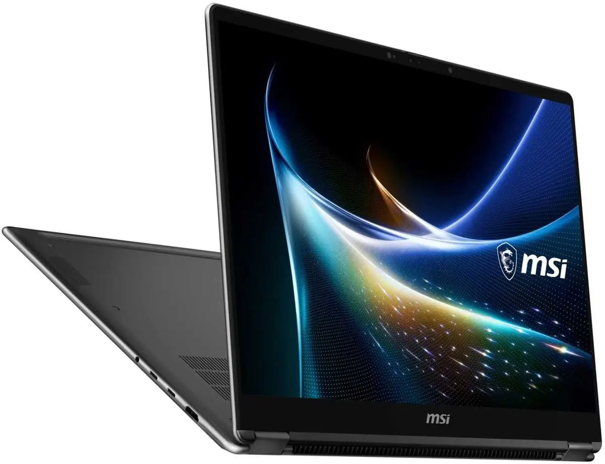 MSI Prestige N16 Flip AI+ C1XMT-025PLY