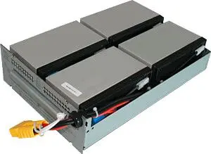 Комплект сменных аккумуляторов APC RBC133