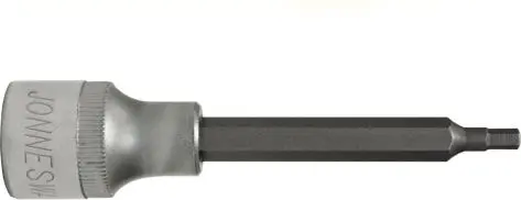 Jonnesway 09H4317 1/2 collas 17 mm