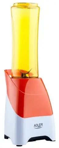 Blenderis Adler AD4054 oranžs, Spr000018, 0590825683408