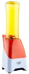 Blenderis Adler AD4054 oranžs