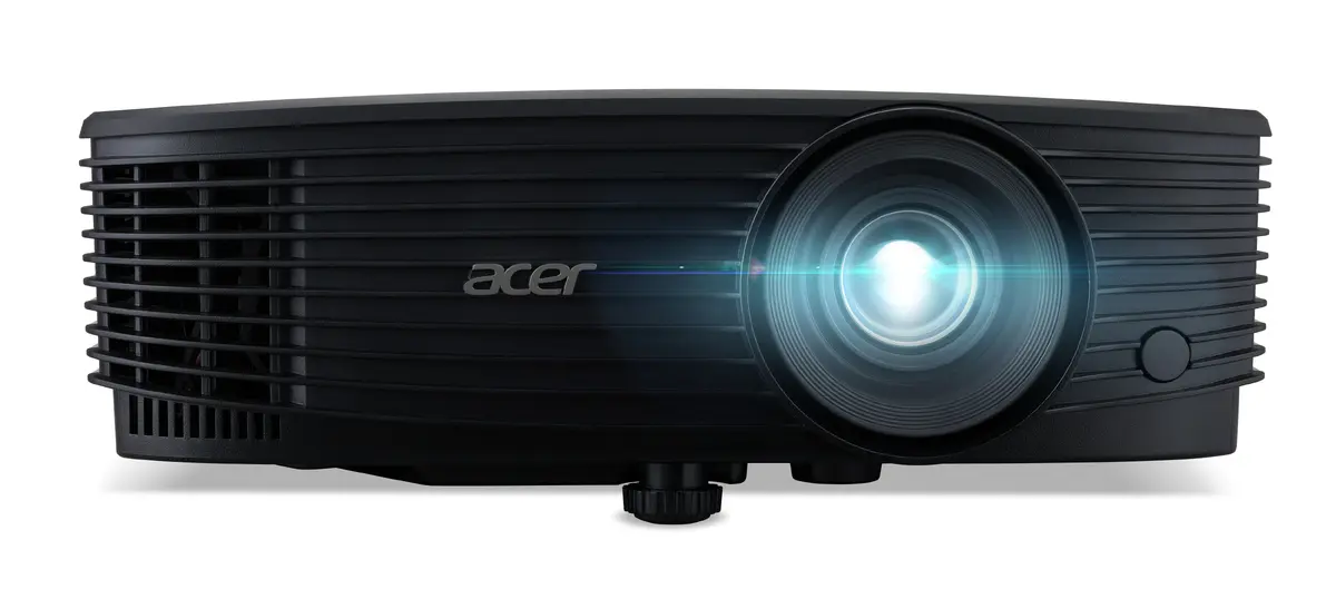 Projektors Acer X1329 Photo 2