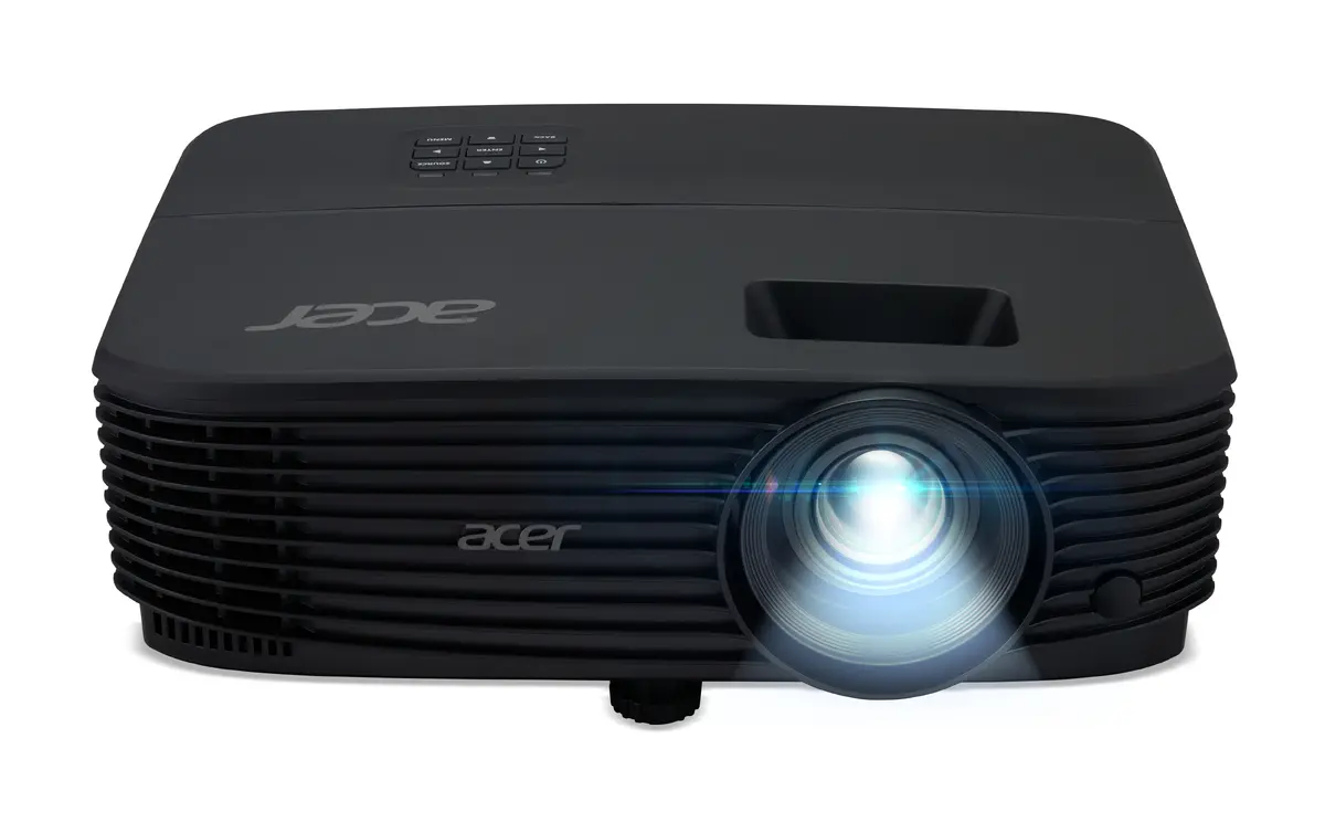 Projektors Acer X1329 Photo 3