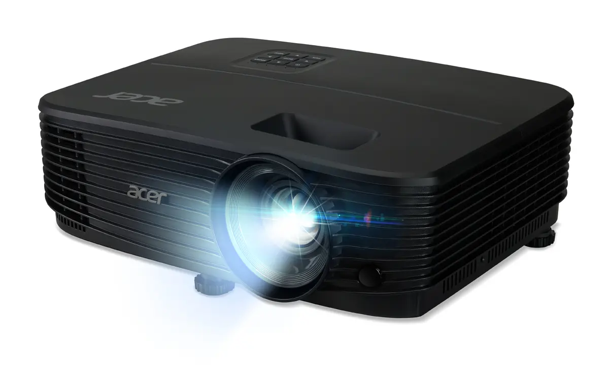 Projektors Acer X1329 Photo 4