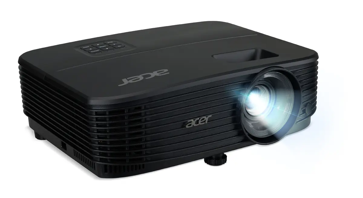 Projektors Acer X1329 Photo 5