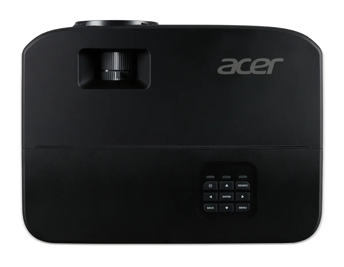 Projektors Acer X1329 Photo 6