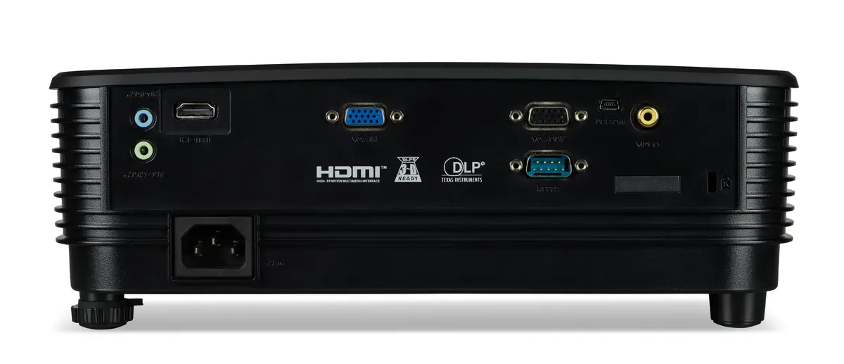 Projektors Acer X1329 Photo 7