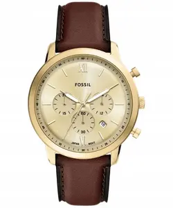 Мужские часы Fossil Neutra Chronograph FS6113