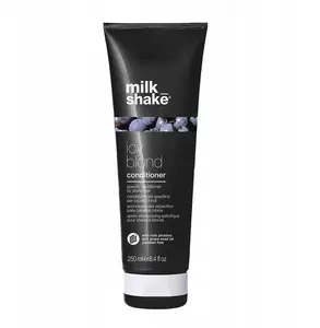 Кондиционер для светлых волос Milk Shake Icy Blond Conditioner