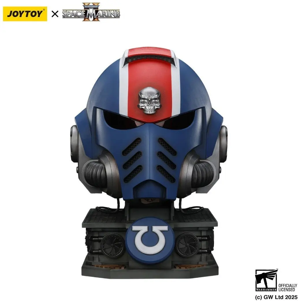 Games Workshop Warhammer 40k Space Marine