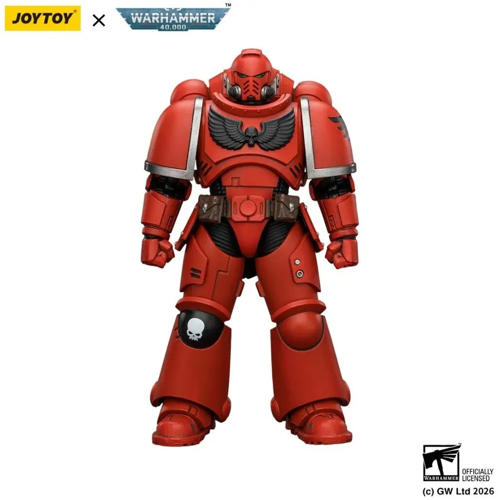 Games Workshop Warhammer 40k Blood Angels
