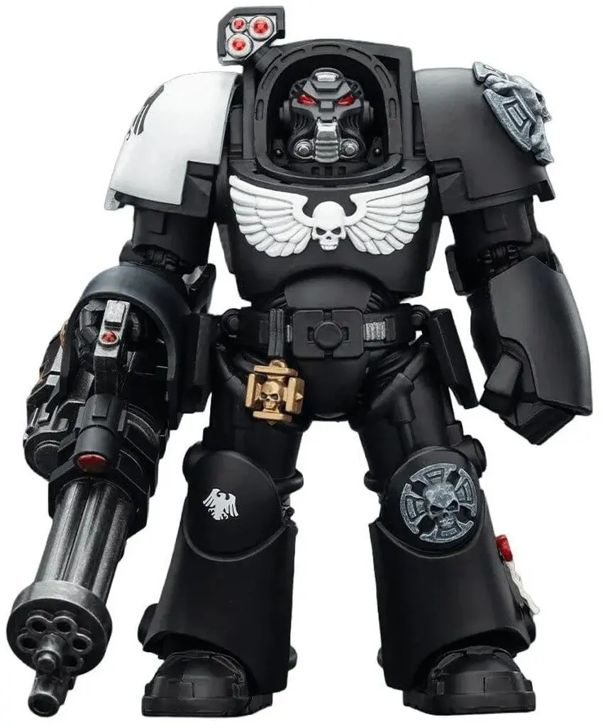 Jada Toys Warhammer 40k Raven Guard