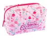 Nice Beauty Routine Makeup Case Pink Photo 2