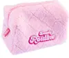 Nice Beauty Routine Makeup Case Pink Photo 3