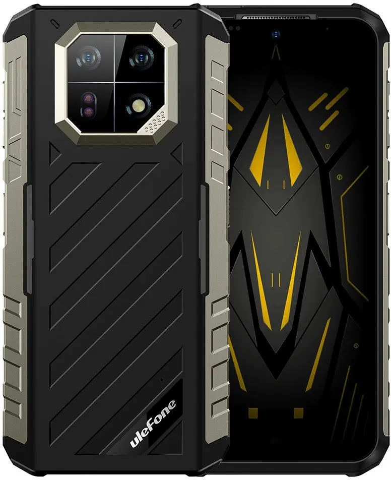 Ulefone Armor 22 Pro Viedtālrunis 8GB